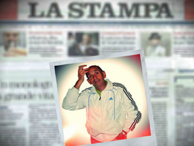 Ιταλία: Ζωντανός και υγιής ο αγνοούμενος δημοσιογράφος