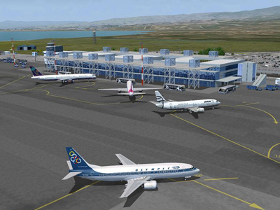 Ταλαιπωρία στο «Μακεδονία»