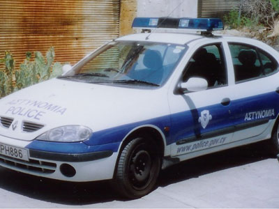 Απέδρασαν από κρατητήριο δικαστηρίου