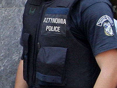 Πιάστηκαν στα χέρια