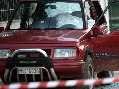 Συγκλονισμένοι οι συνάδελφοι του αρχιφύλακα που εκτελέσθηκε εν ψυχρώ