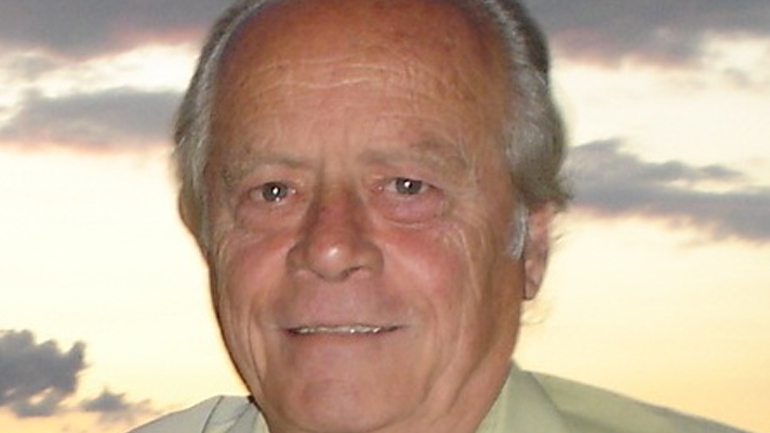 Απεβίωσε ο Θεσπρωτός δημοσιογράφος Αλέξης Αναστασίου