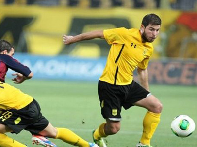 Ευκαιρίες με Επισκοπή