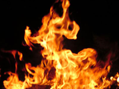 Με ψυχολογικά προβλήματα ο 46χρονος εμπρηστής Με ψυχολογικά προβλήματα ο 46χρονος εμπρηστής