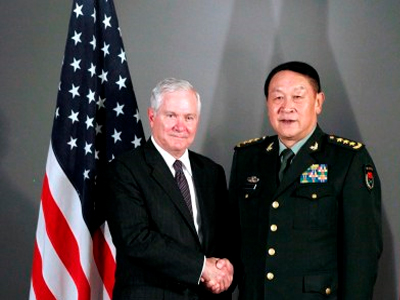 Ξεκίνησε η σύνοδος υπουργών Άμυνας ΗΠΑ-Ασίας