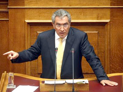 «Πυρά» ΑΝ.ΕΛ. κατά Δένδια