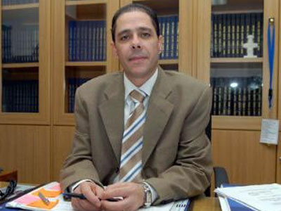 Κατσουνωτός: «Πρέπει να πατάξουμε τον χουλιγκανισμό»