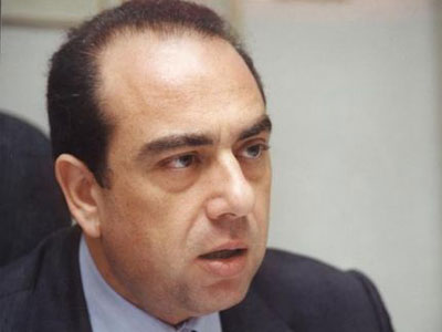 Συνάντηση Κυπριανού με τον Γερμανό ομόλογό του