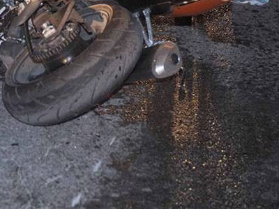 Θανατηφόρο τροχαίο στη Θέρμη