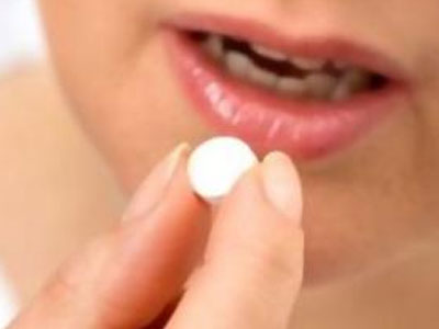 Αποπειράθηκε να αυτοκτονήσει καταναλώνοντας χάπια Αποπειράθηκε να αυτοκτονήσει καταναλώνοντας χάπια