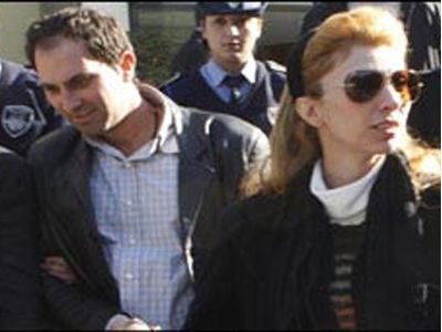 Υπό κράτηση Σκορδέλη – Κρασοπούλης