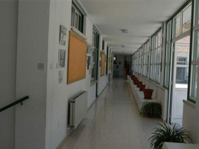 Βανδαλισμοί σε σχολείο