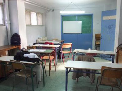 Τσιγγάνοι Δενδροποτάμου: Φοιτητές και οικογενειάρχες