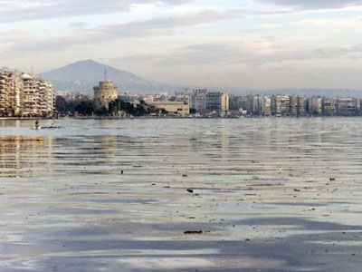 Συνεχίζεται ο καθαρισμός