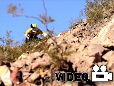 Δοκιμές με την ομάδα KHS