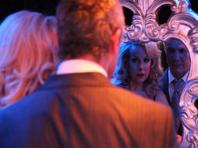 «Μισά Μισά» στο Studio Κυψέλης