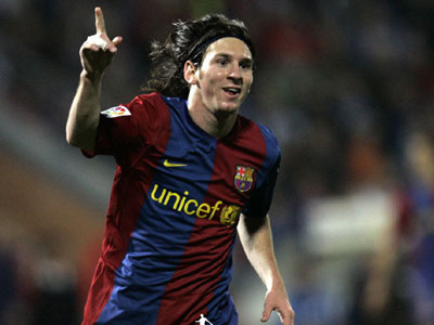 Ένας Messi… να τον φας στο κουτάλι