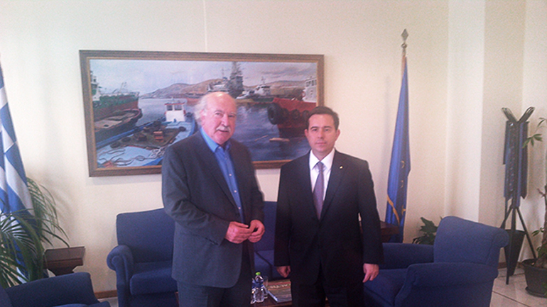 Μηταράκης: « Η κυβέρνηση να βάλει τέλος στα επικοινωνιακά παιχνίδια με την ιδιωτικοποίηση του ΟΛΠ»