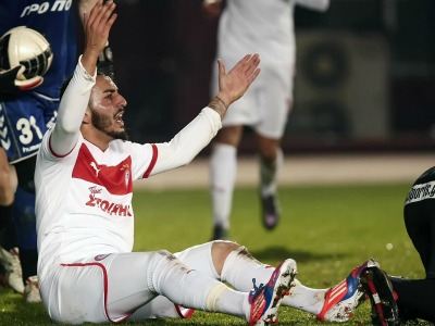 Θα τον βάψει κόκκινο τον Πύργο του Άιφελ;