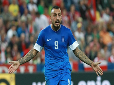 «Παίκτης μεγάλης αξίας ο Μήτρογλου»