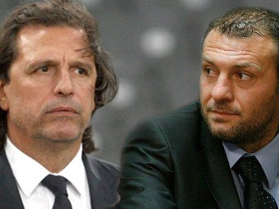 Άγριος καυγάς Μητρόπουλου – Ανατολάκη