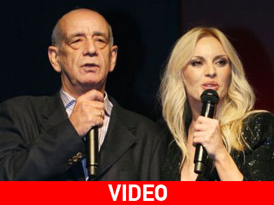 Το νέο ντουέτο Μητροπάνου- Ζήνα