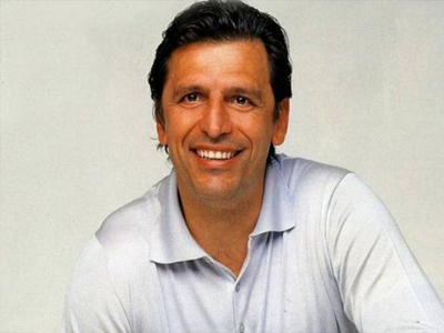 Αποχώρησε από τον συνδυασμό Μιχαλολιάκου ο Τάσος Μητρόπουλος