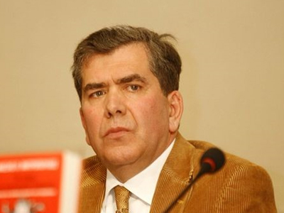 Ο Α. Μητρόπουλος ανακοίνωσε την υποψηφιότητά του για την Περιφέρεια Αττικής