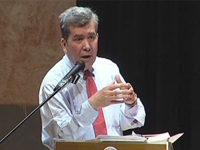 Συνάντηση Μητρόπουλου με το προεδρείο της ΑΔΕΔΥ