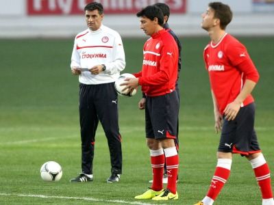 Κίνητρο σε όλους έδωσε ο Μίτσελ