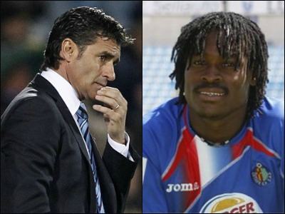 Ο Μίτσελ ζήτησε τον Μπόατενγκ