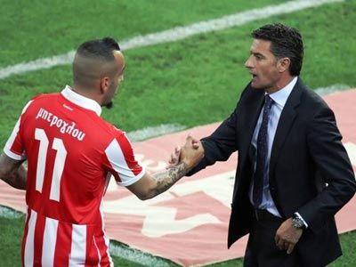 Με Μάντσεστερ Γιουνάιτεντ έχει ελπίδες!