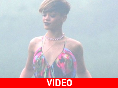 Η ρομαντική πλευρά της Rihanna