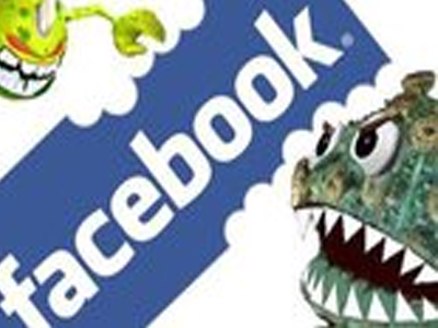 Επικίνδυνος ιός στο Facebook