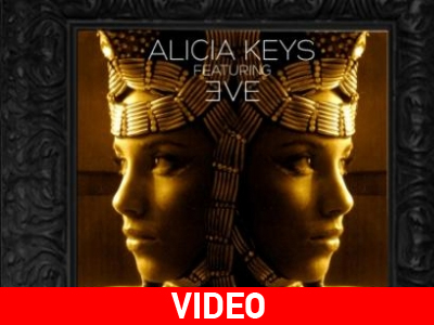 Νέο τραγούδι από την Alicia