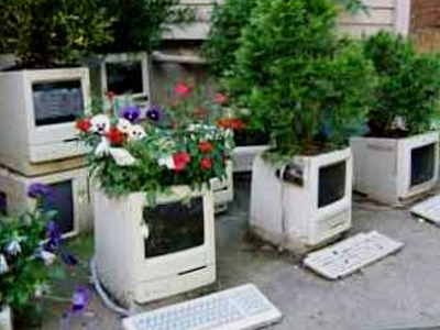 Aνακύκλωση ηλεκτρικών συσκευών στην Πάτρα