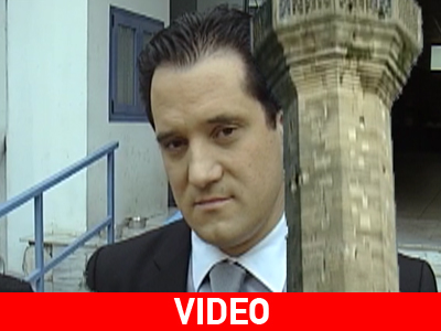 Το βιβλιοπωλείο του Α. Γεωργιάδη δίνει ρεύμα σε τζαμί