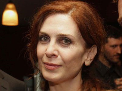 «Θέλει πολύ θάρρος το γυμνό»