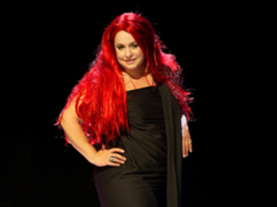 Η Γυναίκα της Πάτρας του Γιώργου Χρονά