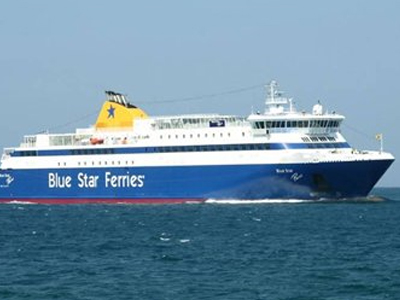 Κανονικά εκτελούνται τα δρομολόγια των πλοίων