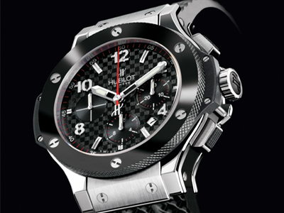 «Μειώνονται» τα ρολόγια χειρός