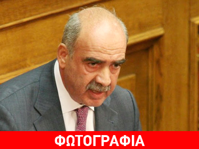 O Μεϊμαράκης για τις αθλιότητες των χρυσαυγιτών βουλευτών
