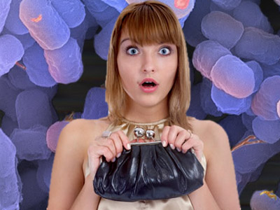 Έρευνα: Εστία θανατηφόρων βακτηρίων η γυναικεία τσάντα