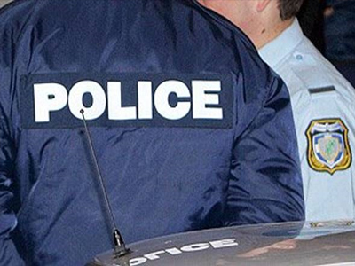 Συλλήψεις αλλοδαπών στον Αγ. Παντελεήμονα