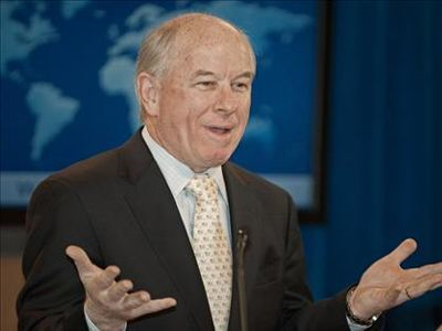 Χρονική πρόκληση η απομάκρυνση των εταιριών στο Αφγανιστάν