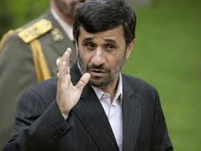 “Ανοιχτός” σε συζητήσεις ο Ιρανός Πρόεδρος