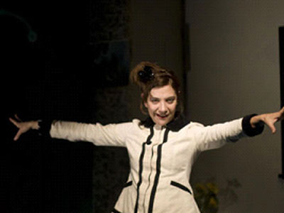 “Δεσποινίς Μαργαρίτα” στα ΔΗΜΗΤΡΙΑ