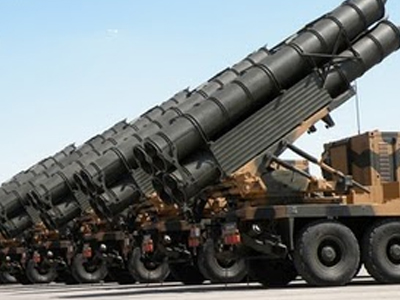 Η Κίνα επεκτείνει την οπλική υπεροχή της απέναντι στην Ταϊβάν