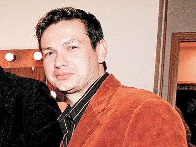 Ο έρωτας είναι κινητήριος δύναμη!