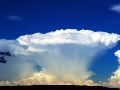 Παγκόσμια Ημέρα Μετεωρολογίας